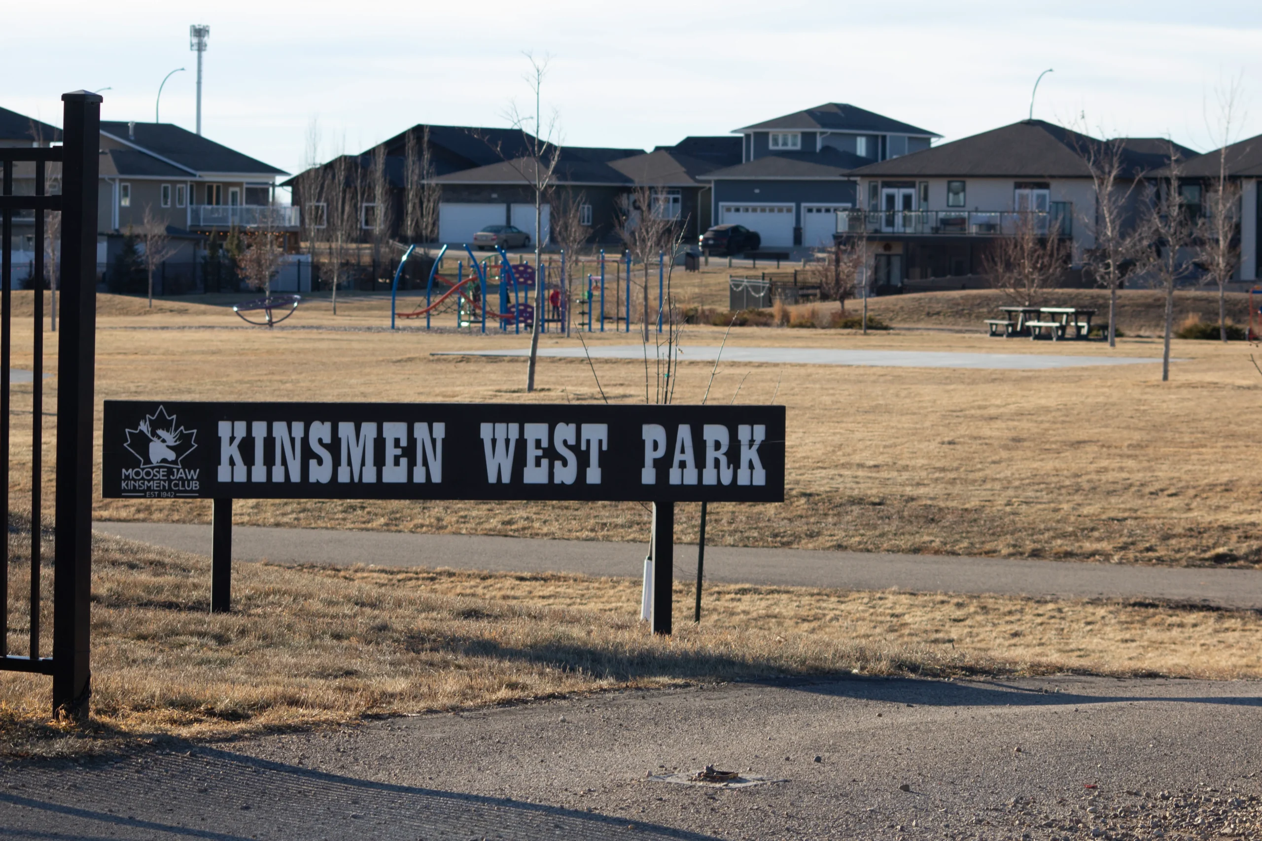 Kinsmen Parks